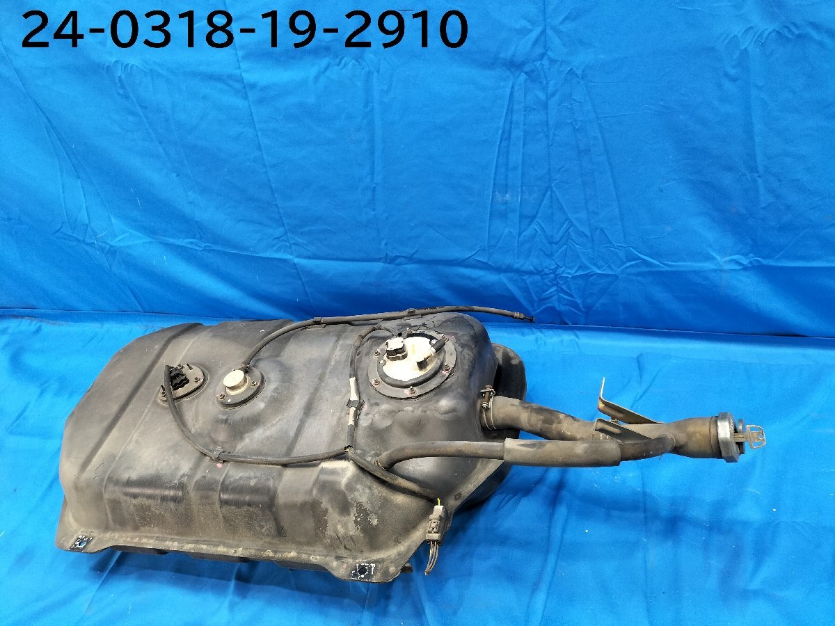 * real movement car remove!! U61T Mitsubishi Minicab V type Heisei era 18 year original fuel tank fuel tank gasoline tank pump attaching UC-GMM9*