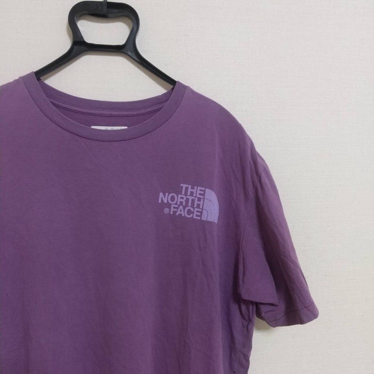 THE NORTH FACE 半袖 Tシャツ XL