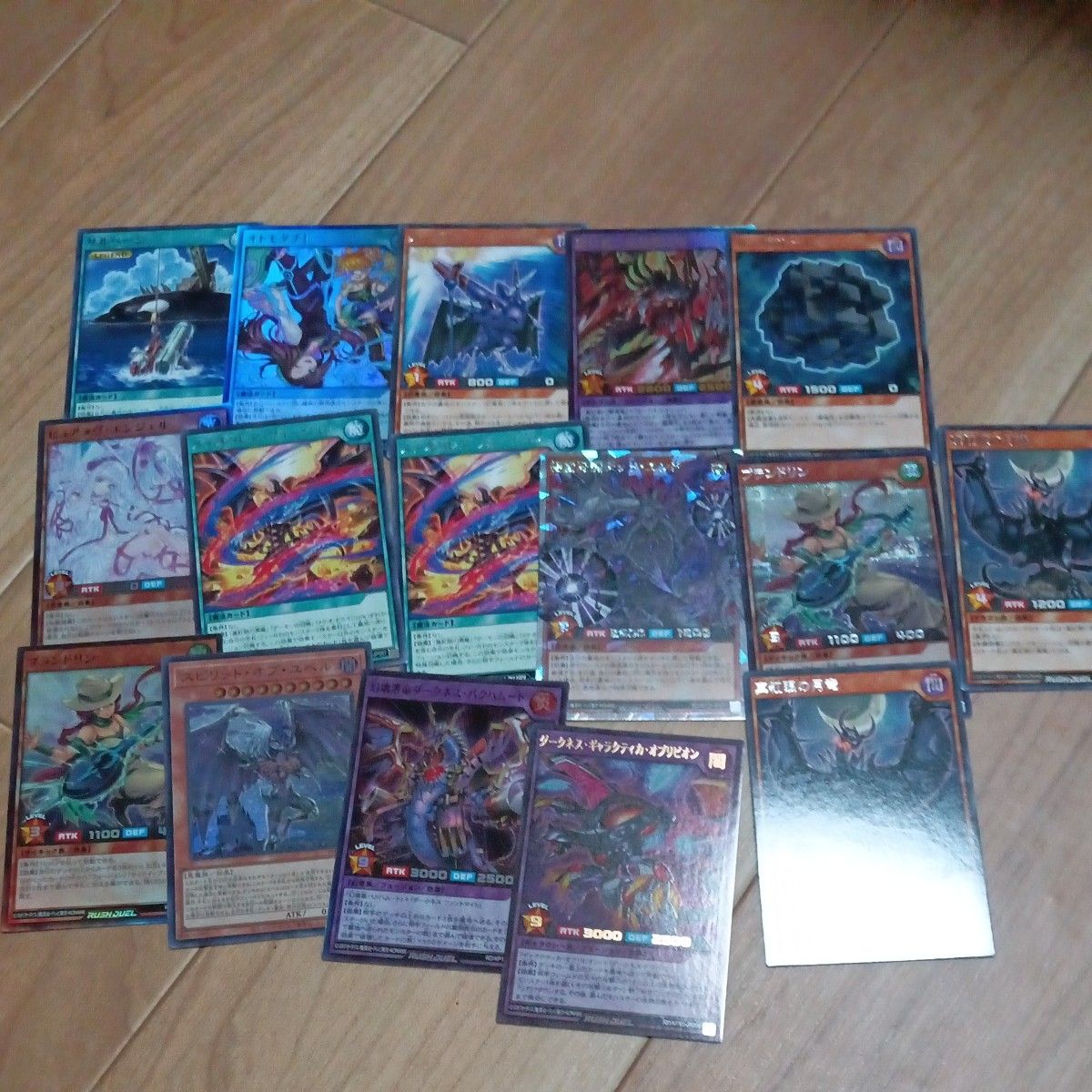 遊戯王 ラッシュデュエルまとめ売り|Yahoo!フリマ(旧PayPay 遊戯王 ラッシュデュエルまとめ売り|Yahoo!フリマ(旧PayPay