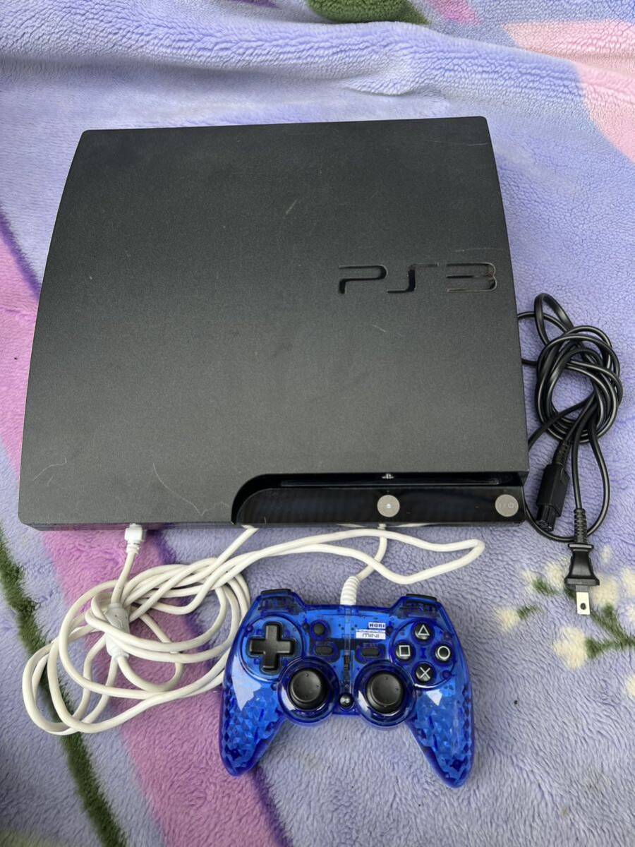 SONY PS3 本体 CECH-2000B プレステ3 PlayStation3 ソニー SONY PS3 本体 CECH-2000B プレステ3 PlayStation3 ソニー