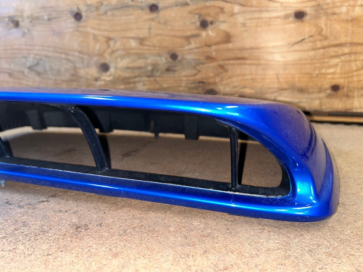 H14 year Impreza GDA original bonnet duct secondhand goods 