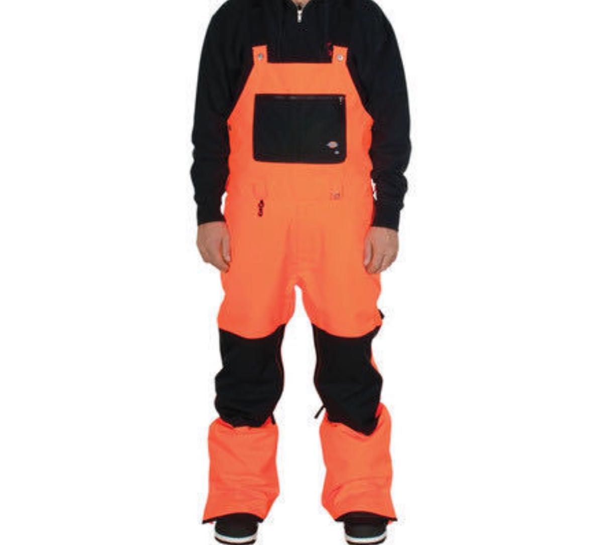 未使用品 686 Dickies ビブパン(M) ジャケット(S)上下セット 未使用品 686 Dickies ビブパン(M) ジャケット(S)上下セット