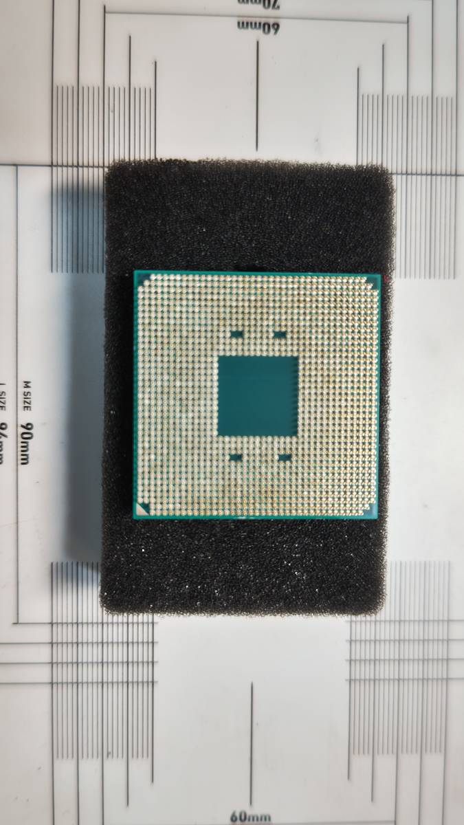 CPU AMD Ryzen 5 3500 （オークション02）_画像3