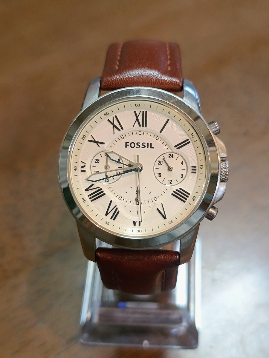 FOSSIL FS4839 腕時計