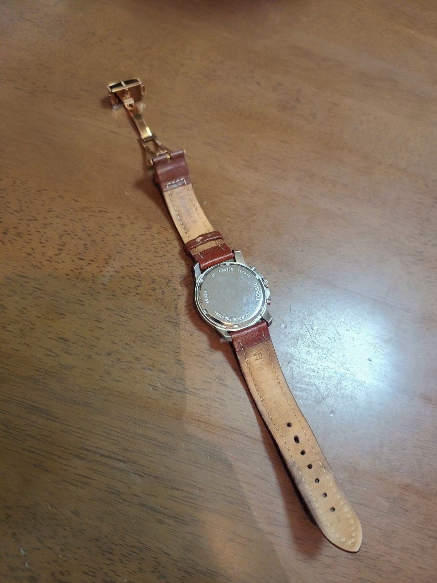 FOSSIL FS4839 腕時計