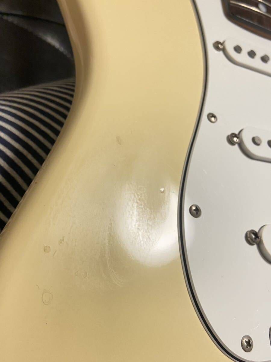 Fender Japan ST-72？の画像6