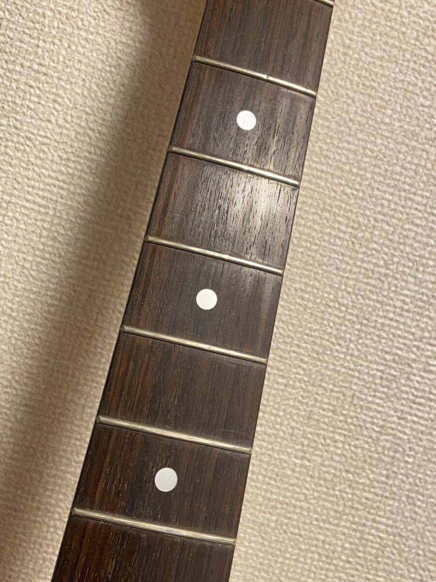 Fender Japan ST-72？の画像3