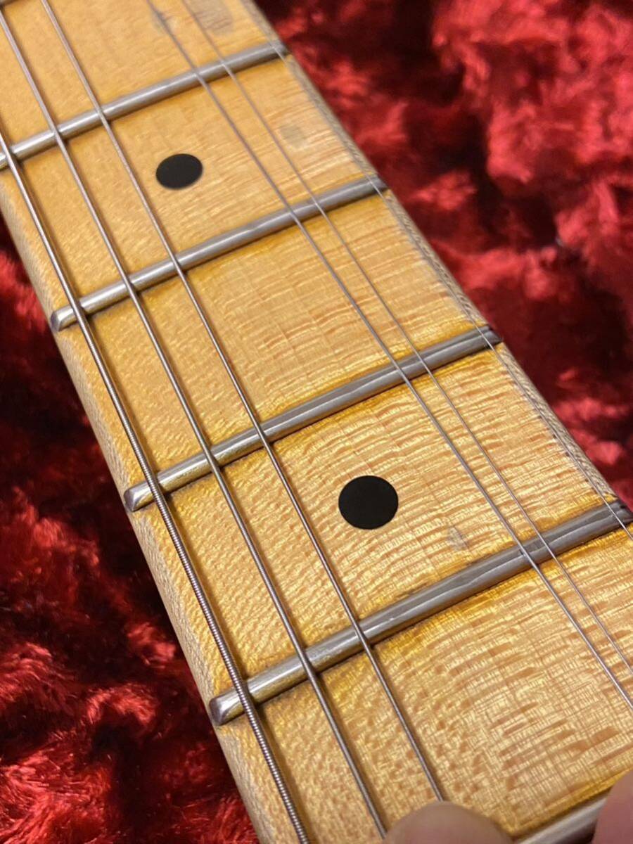 Fender Custom Shop Ancho PoblanoStratocaster_画像6