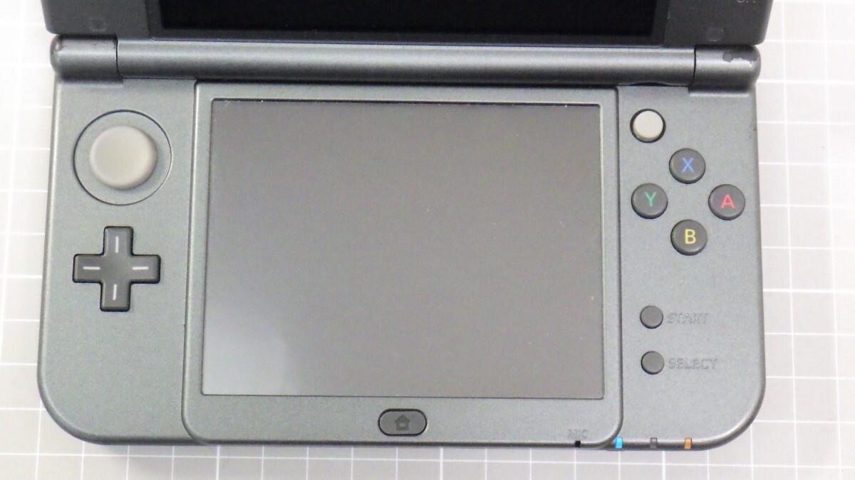  nintendo [NEW Nintendo3DS LL]RED-5-JPN-C0+ оригинальный AC адаптор (WAP-002)/ совместно комплект / Nintendo игра машина / первый период . завершено P