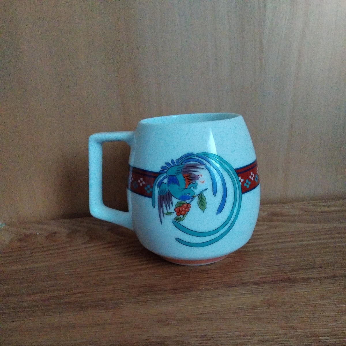 未使用 スターバックス 有田コーヒーマグ ラテンアメリカ 風呂敷 未使用 スターバックス 有田コーヒーマグ ラテンアメリカ 風呂敷