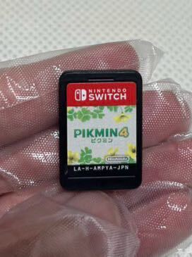 【Switch】 Pikmin 4 (ピクミン 4)_画像5