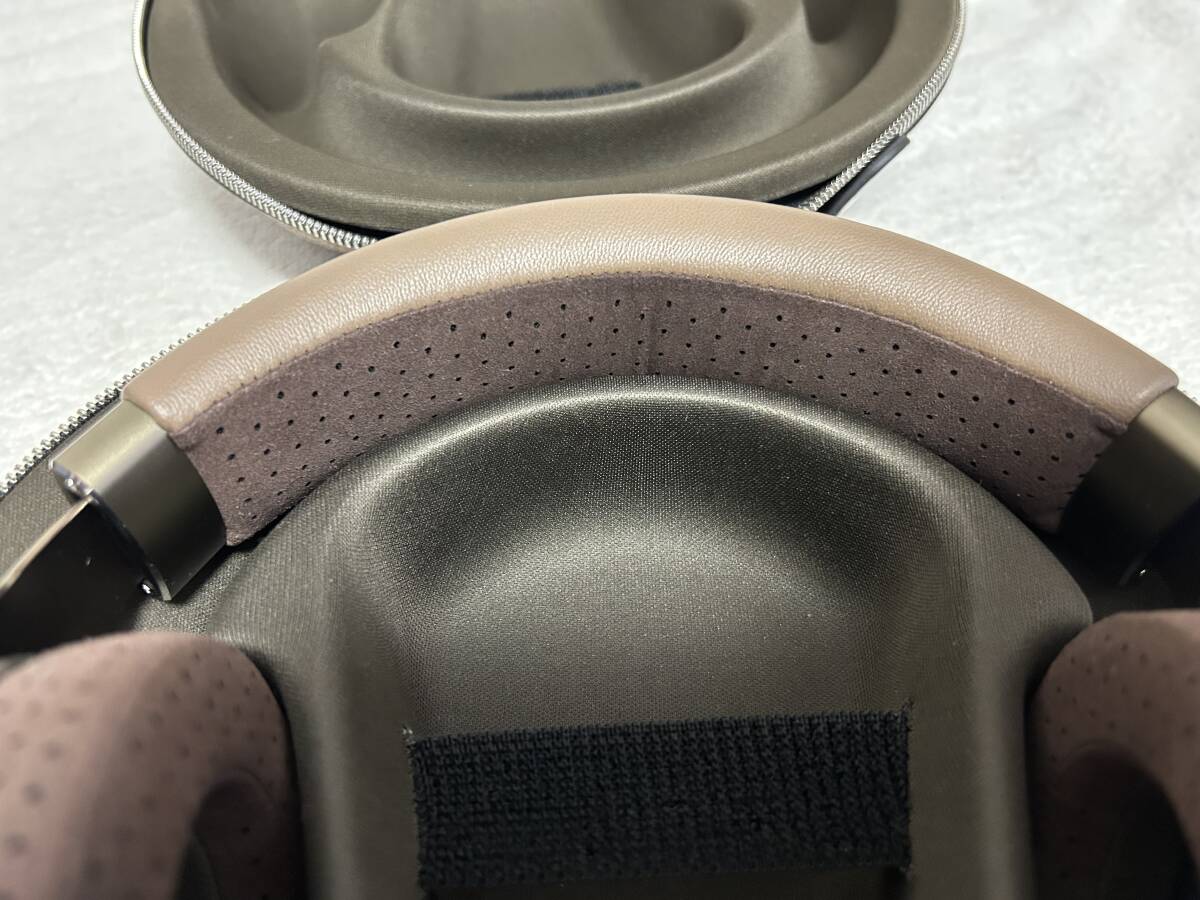 Focal Clear MG 完備ワンオーナー 状態良_画像4