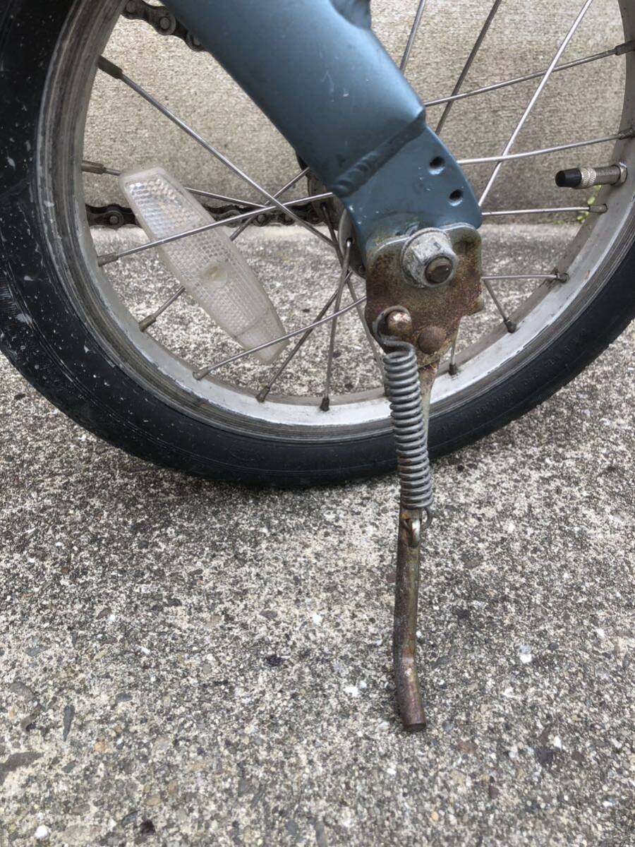 FIAT 14インチ 折り畳み自転車 DAHON OEM ダホン フィアット FIAT 14インチ 折り畳み自転車 DAHON OEM ダホン フィアット