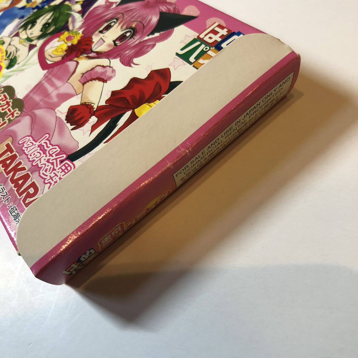 Yahoo!オークション - ゲームボーイアドバンス GBA 東京ミュウ Yahoo!オークション - ゲームボーイアドバンス GBA 東京ミュウ