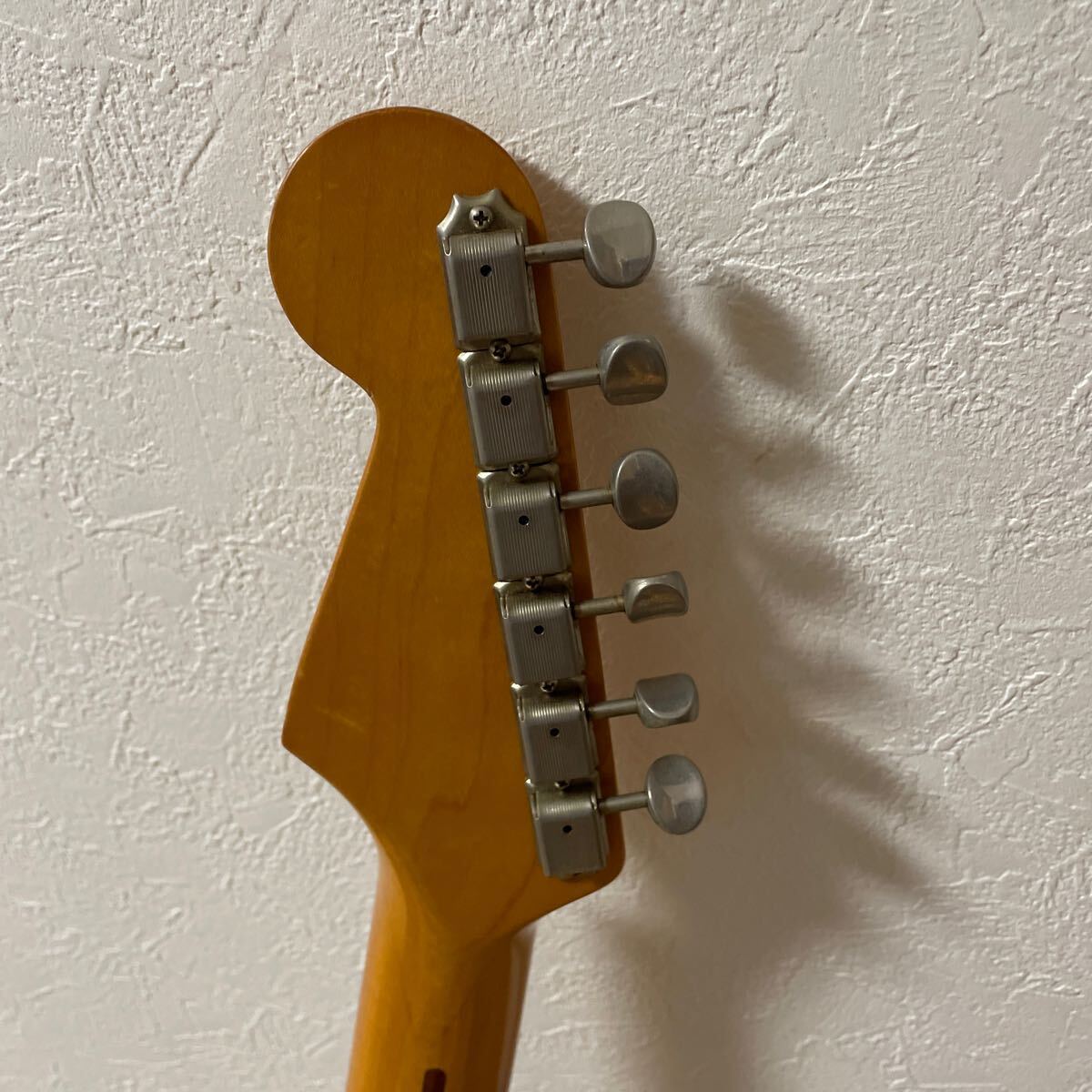 Fender/Stratocaster/フェンダー/エレキギター/中古の画像6