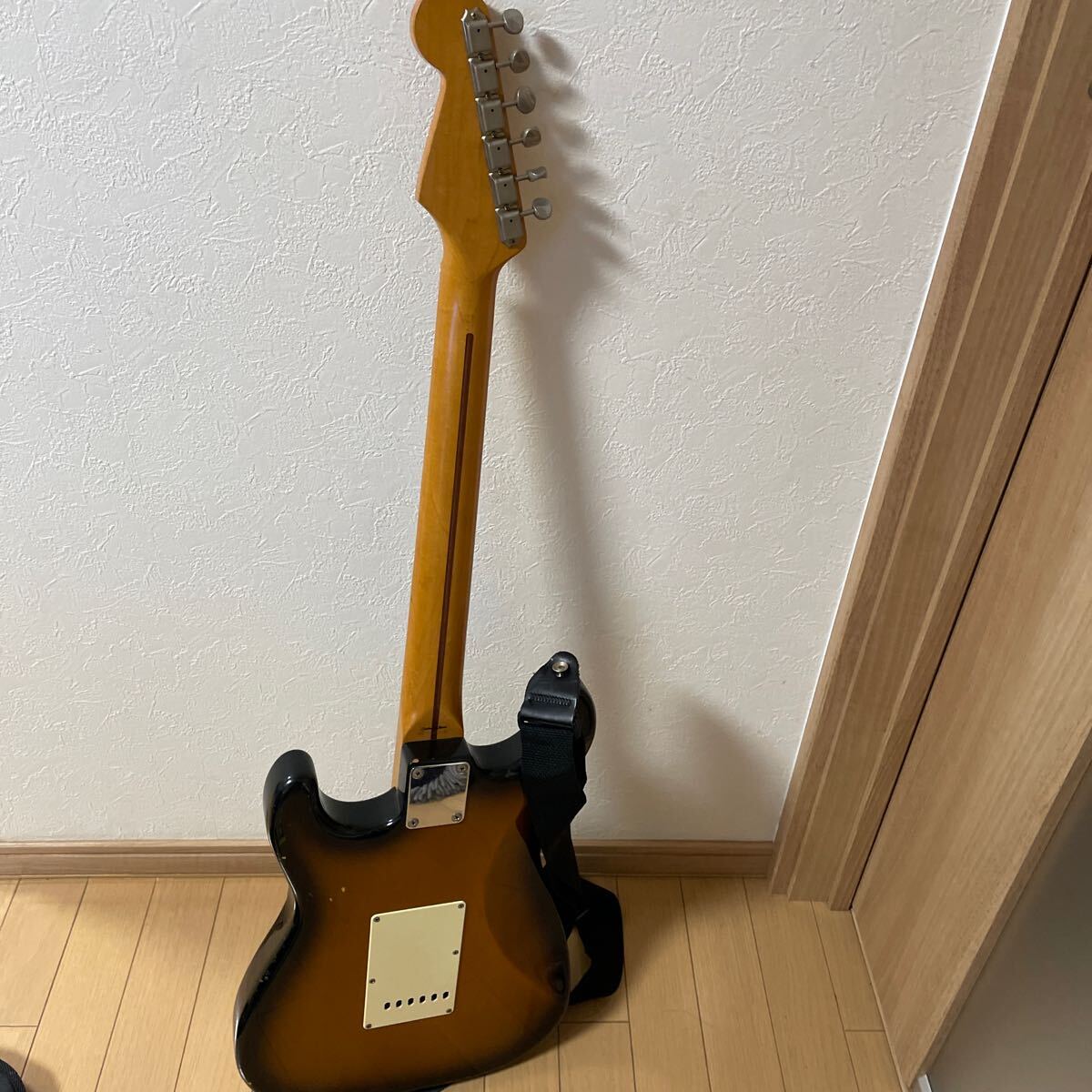 Fender/Stratocaster/フェンダー/エレキギター/中古の画像5