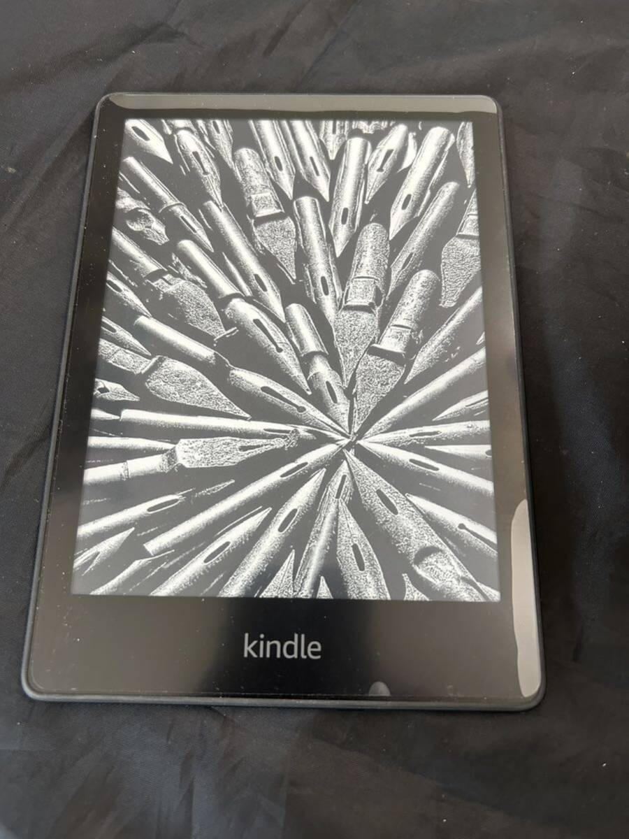 Kindle Paperwhite 第11世代 M2L3EK 電子ブックリーダーの画像2