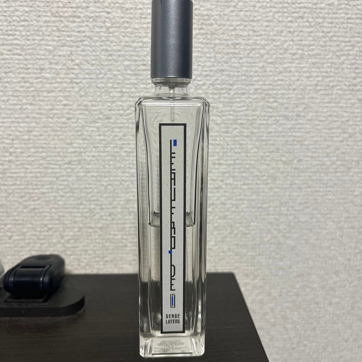 【貴重！廃盤品】SERGE LUTENS セルジュルタンス「ローフォアッド」