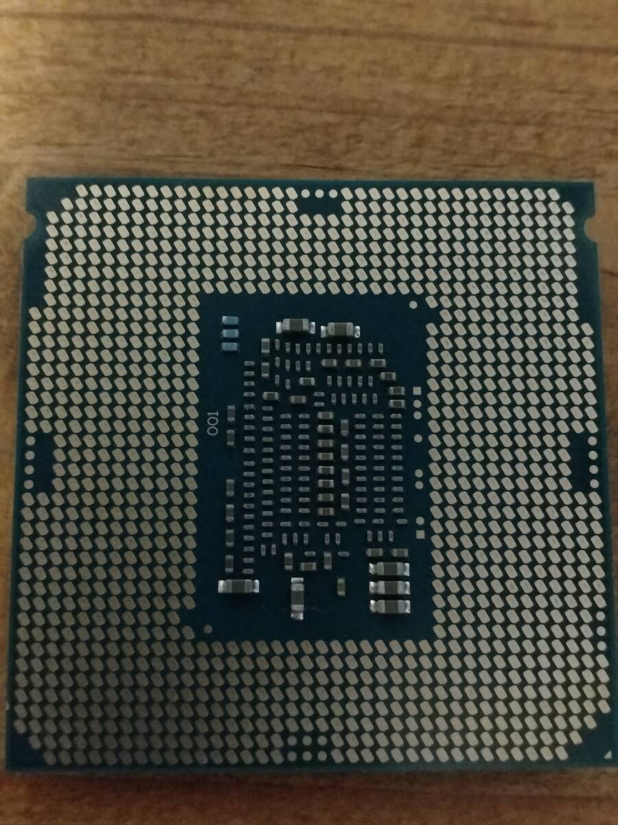 Intel core i5-6500Tの画像3