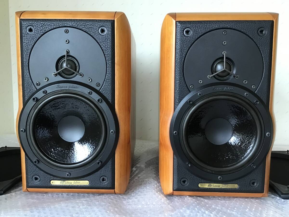 超美品Sonus faber ELECTA AMATOR ソナスファベールエレクタ 超美品Sonus faber ELECTA AMATOR ソナスファベールエレクタ
