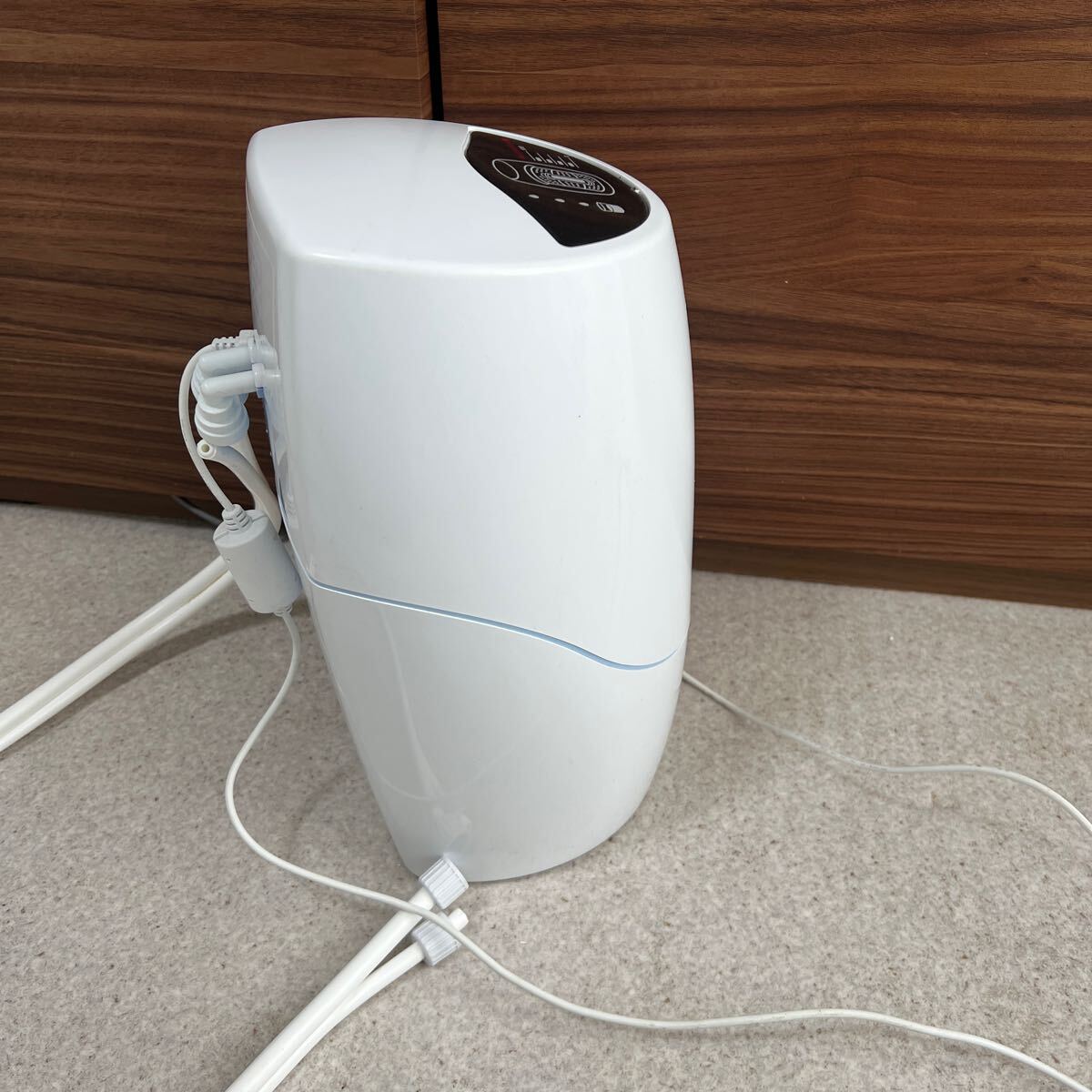 Amway. アムウェイ. eSpring 浄水器 100185HK(100186) 2020年製/通電のみ_画像5