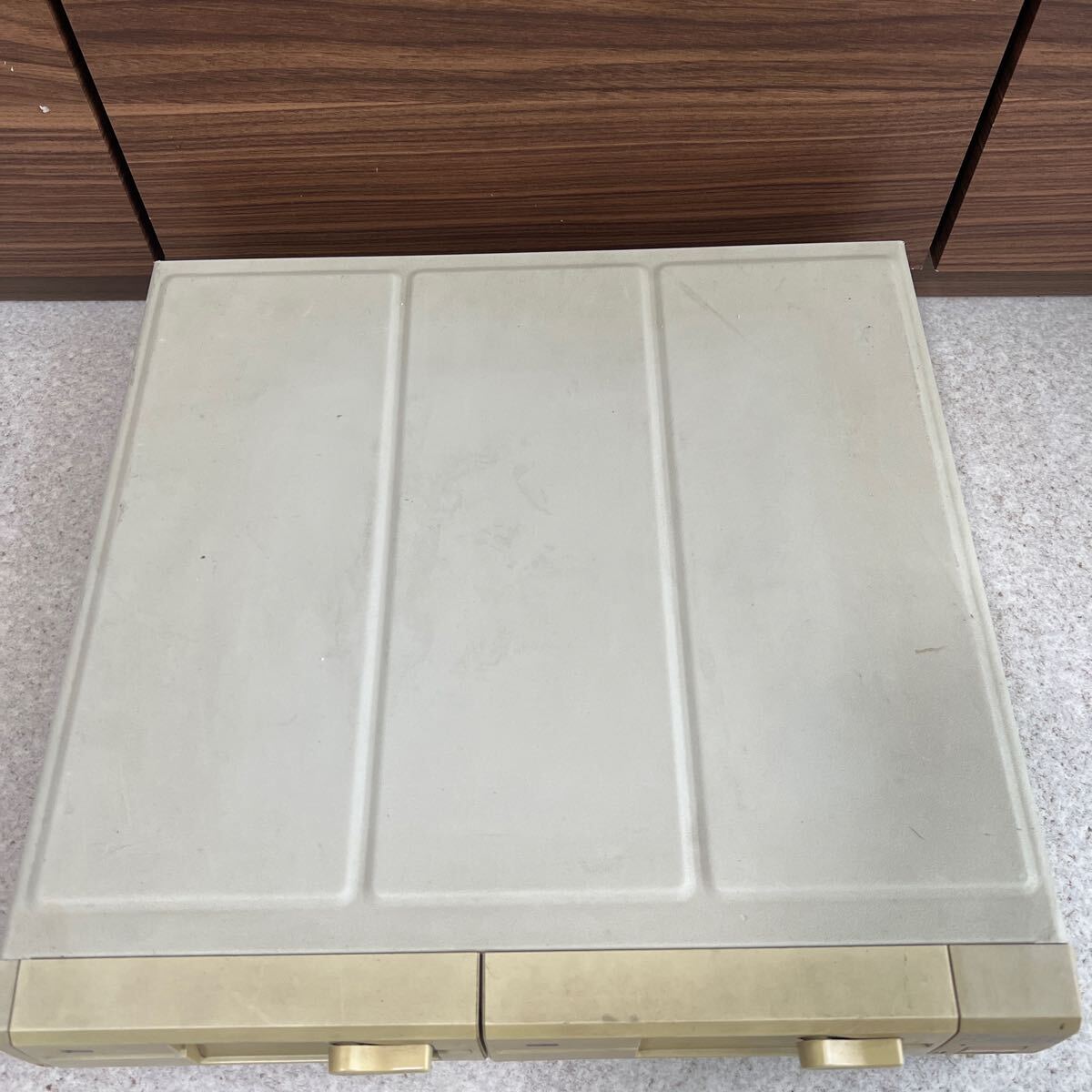 NEC PC-8801FE パーソナルコンピュータ ジャンク品