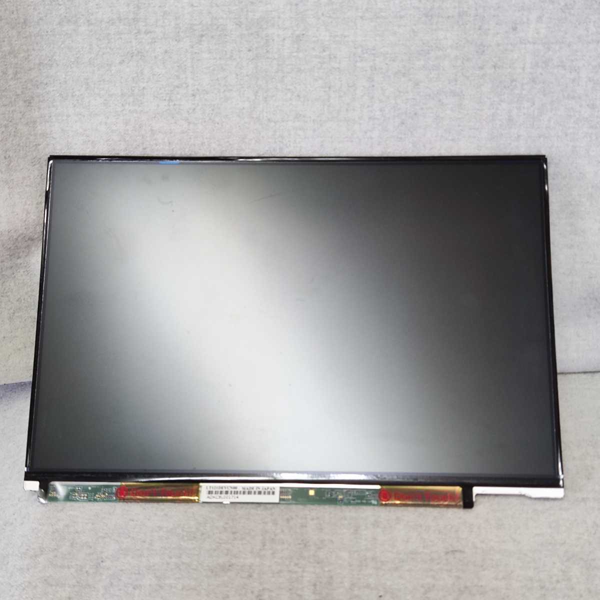  the same day departure special delivery * Toshiba Matsushita 12.1 -inch non lustre liquid crystal panel LT121DEVCN00 NRL75-DEVCN11A resolution 1280×800 30 pin * verification settled E334A