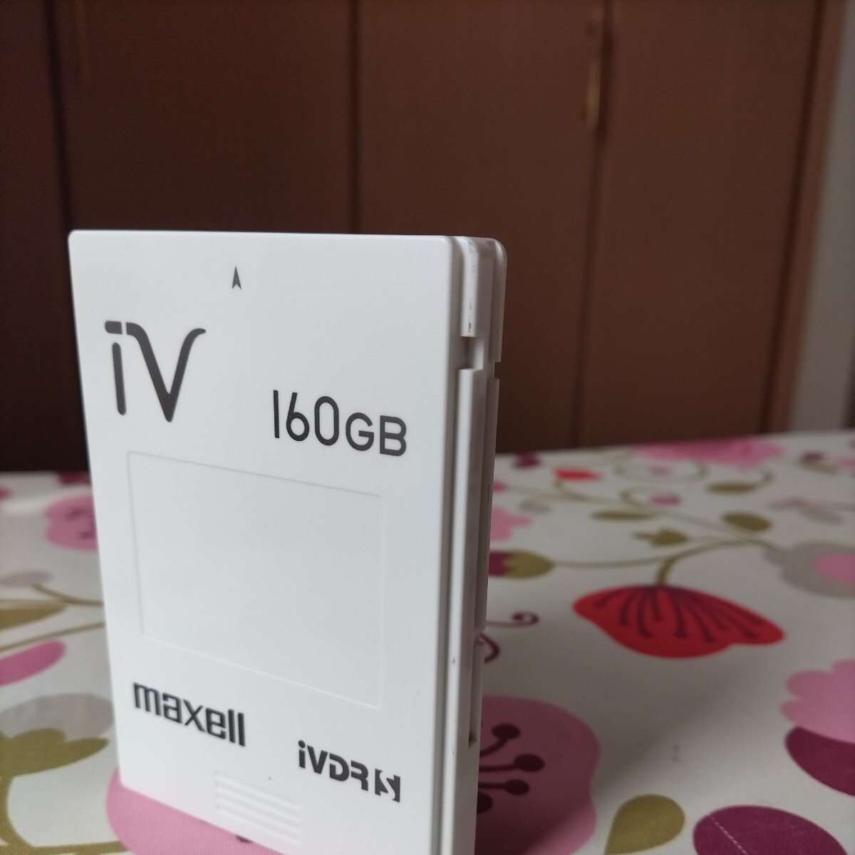 mak cell maxell IVDRS 160GB