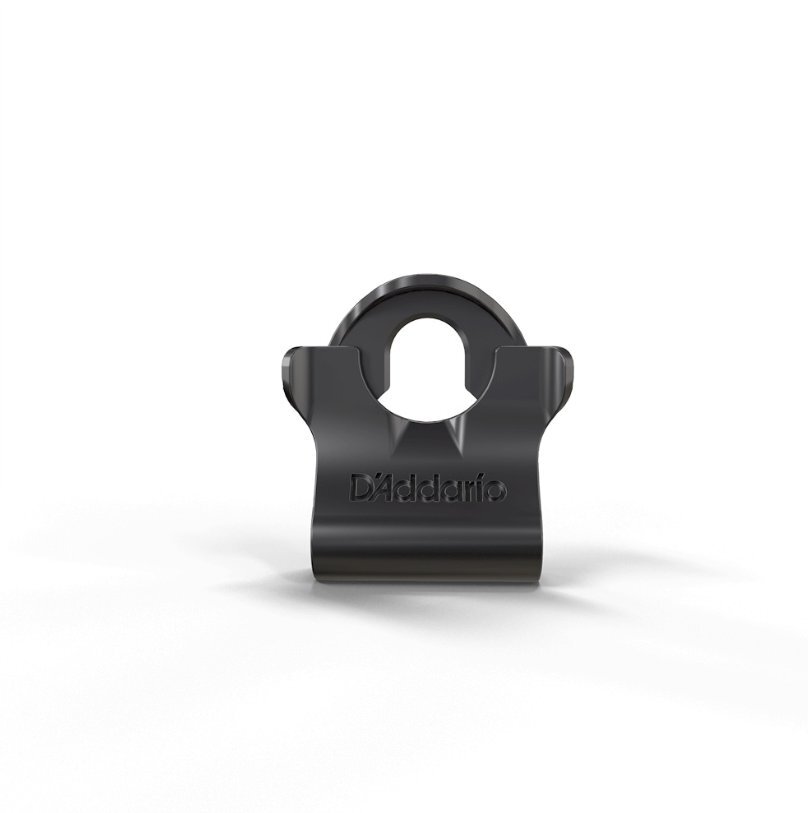 D\'Addario Dual-Lock Strap Lock CLIP PW-DLC-01