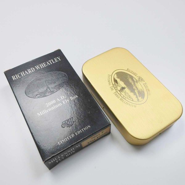 7490円 リチャード ホイットレー 2000 リミテッドエディション 7490円 リチャード ホイットレー 2000 リミテッドエディション