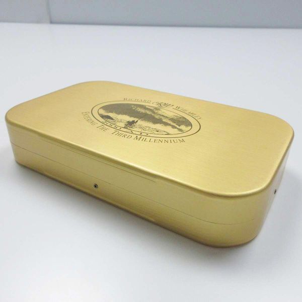 7490円 リチャード ホイットレー 2000 リミテッドエディション 7490円 リチャード ホイットレー 2000 リミテッドエディション