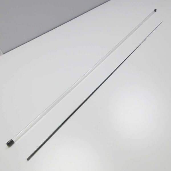 シマノ スペシャル 珪石 早瀬 90-95ZT 穂先 0.9mm /管理AT2043/41