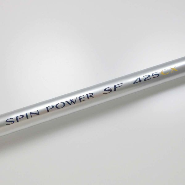 Yahoo!オークション - シマノ スピンパワー SF 425CX /管理 Yahoo!オークション - シマノ スピンパワー SF 425CX /管理