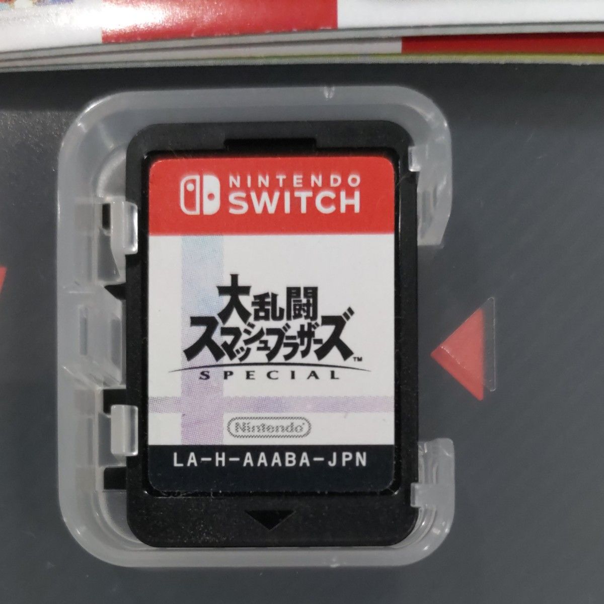 【Switch】 大乱闘スマッシュブラザーズ SPECIAL