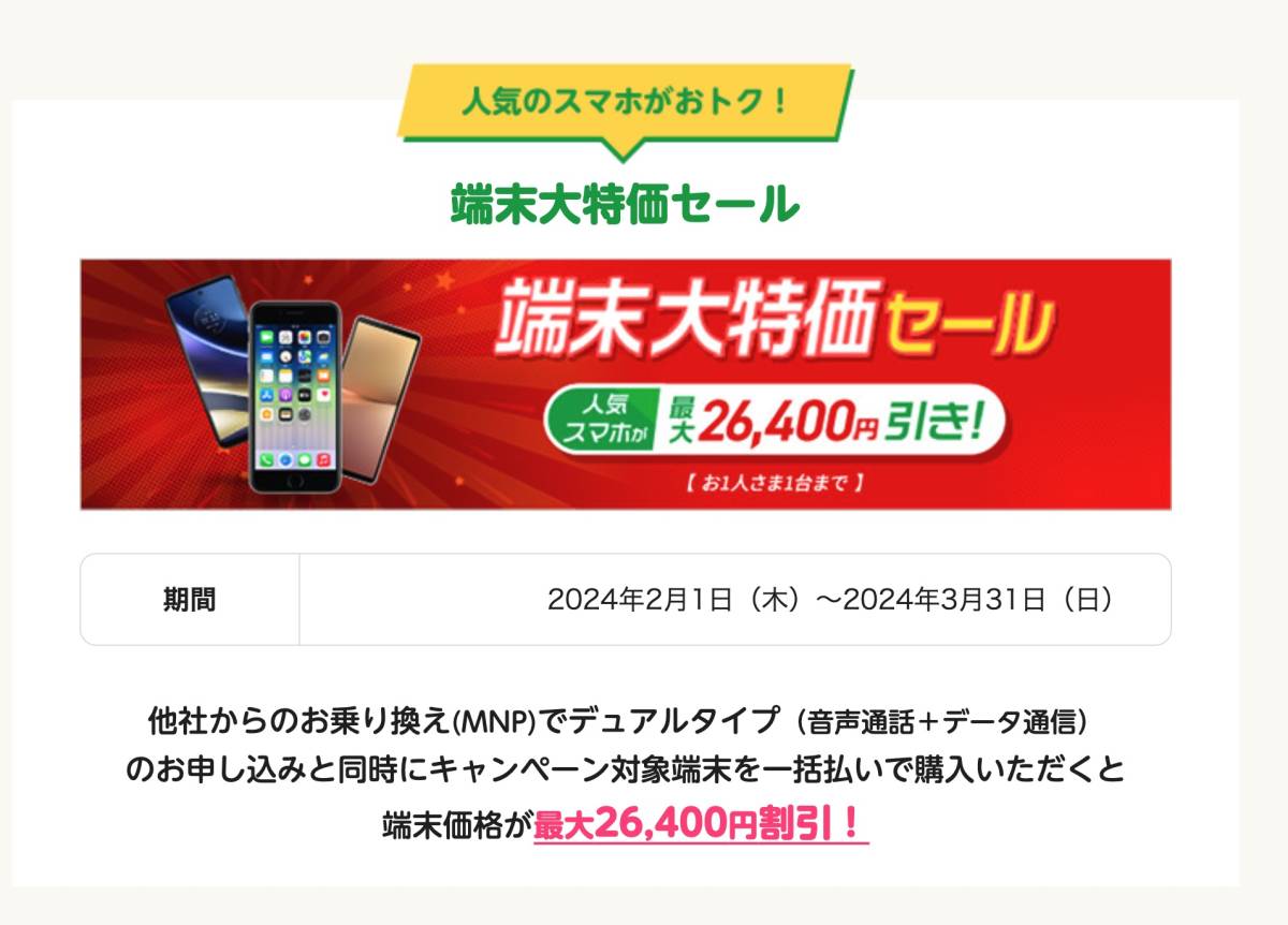 ◆◇最低利用期間なし！マイネオ mineo エントリーパッケージ　契約事務手数料無料◇◆_画像6