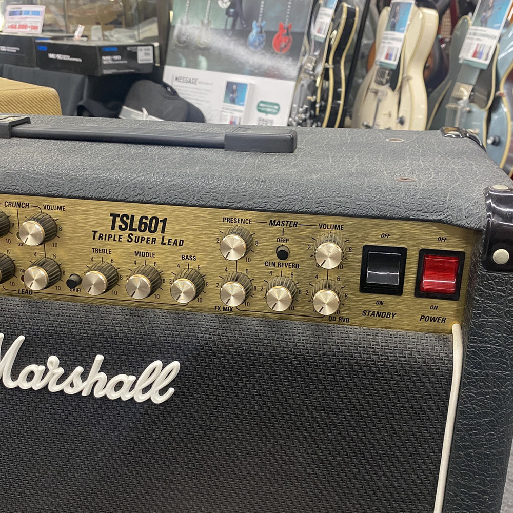 Marshall JCM2000 TSL601_画像3