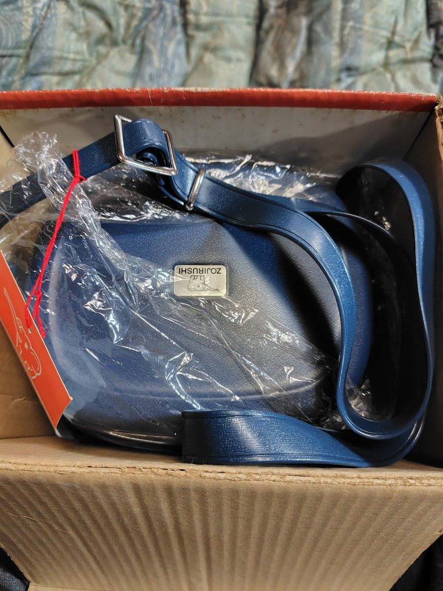 象印 ランチジャー LPU-1600 zojirushi 保温 お弁当箱 レトロ 象印 ランチジャー LPU-1600 zojirushi 保温 お弁当箱 レトロ