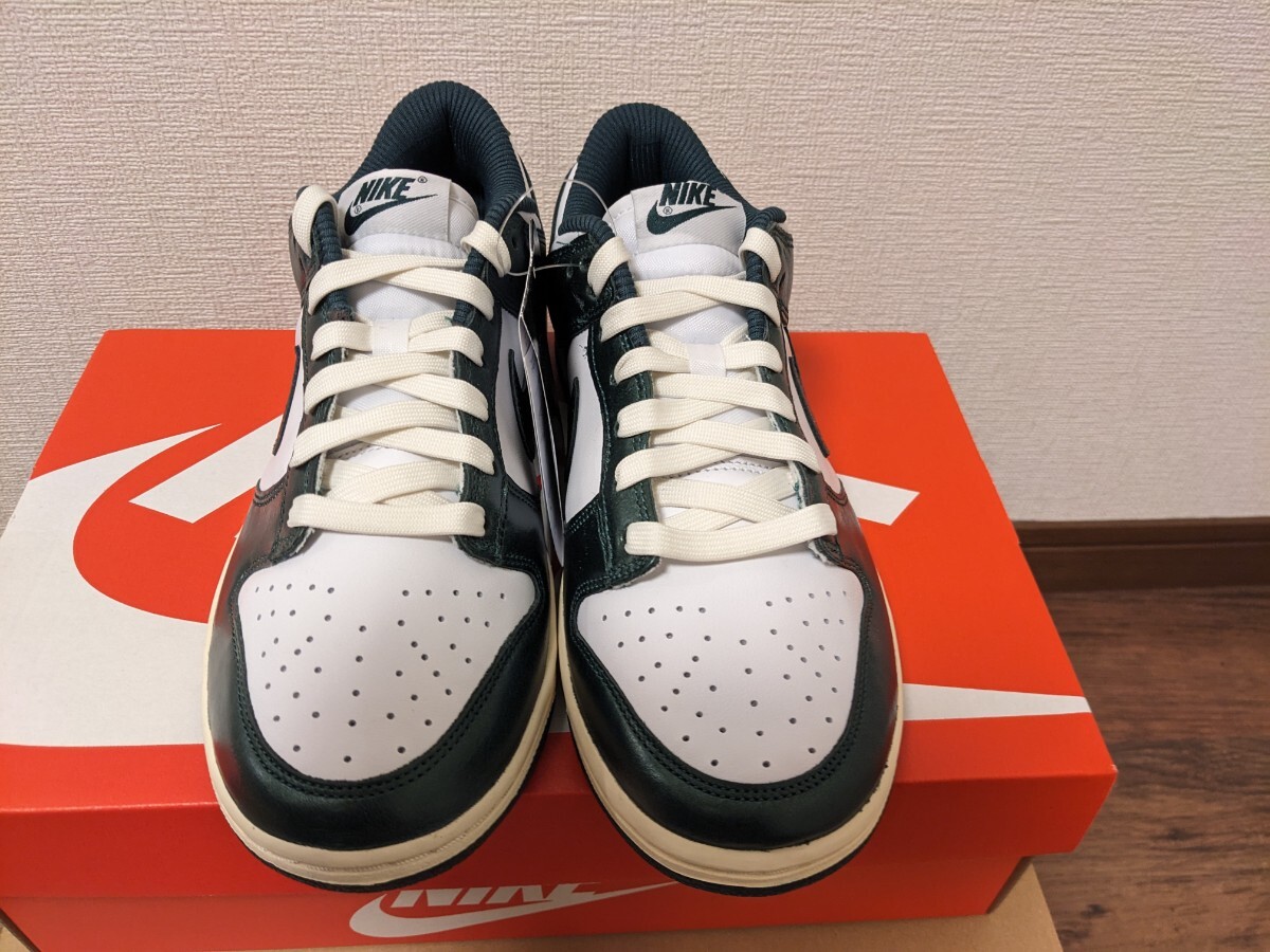 Nike WMNS Dunk Low Vintage Green　25cm_画像4