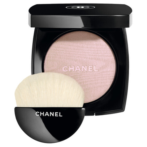 CHANEL Chanel Pooh duru lumiere 40 white opal face powder three on .. san favorite 