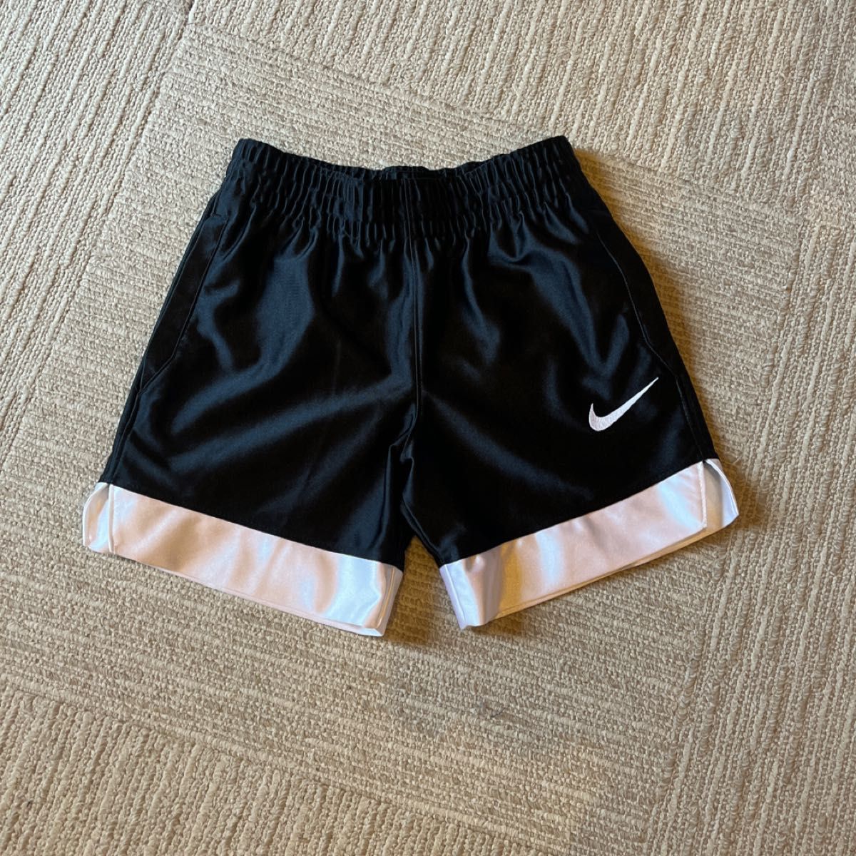 NIKE ナイキ  ショートパンツ　ジュニア　ガールズ  140cm バスケットボール