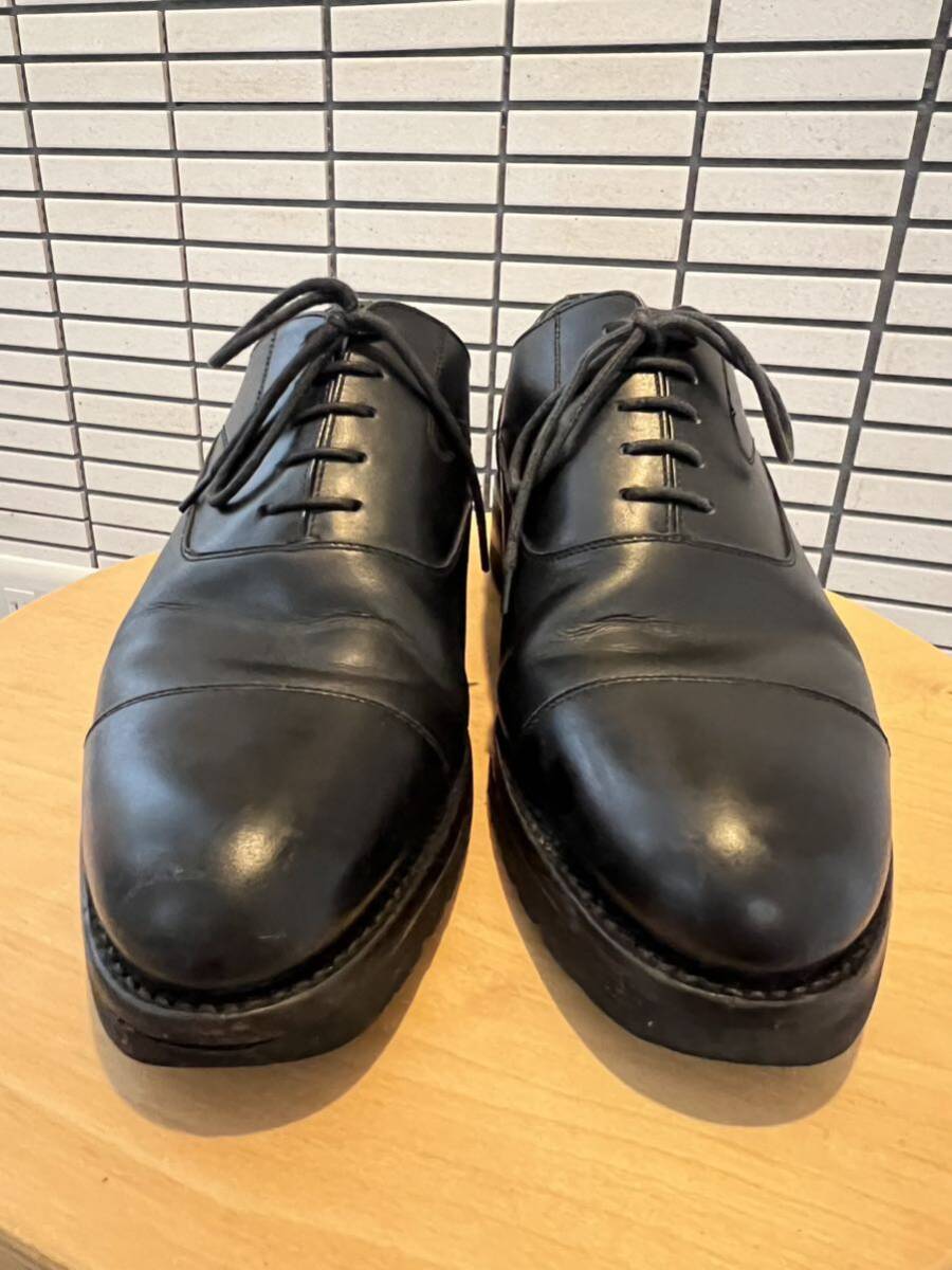 ベンソン・シューズ Benson Shoes サイズUK6.5(日本サイズ25)の画像6