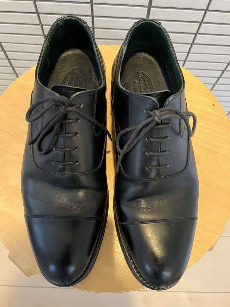 ベンソン・シューズ Benson Shoes サイズUK6.5(日本サイズ25)の画像1