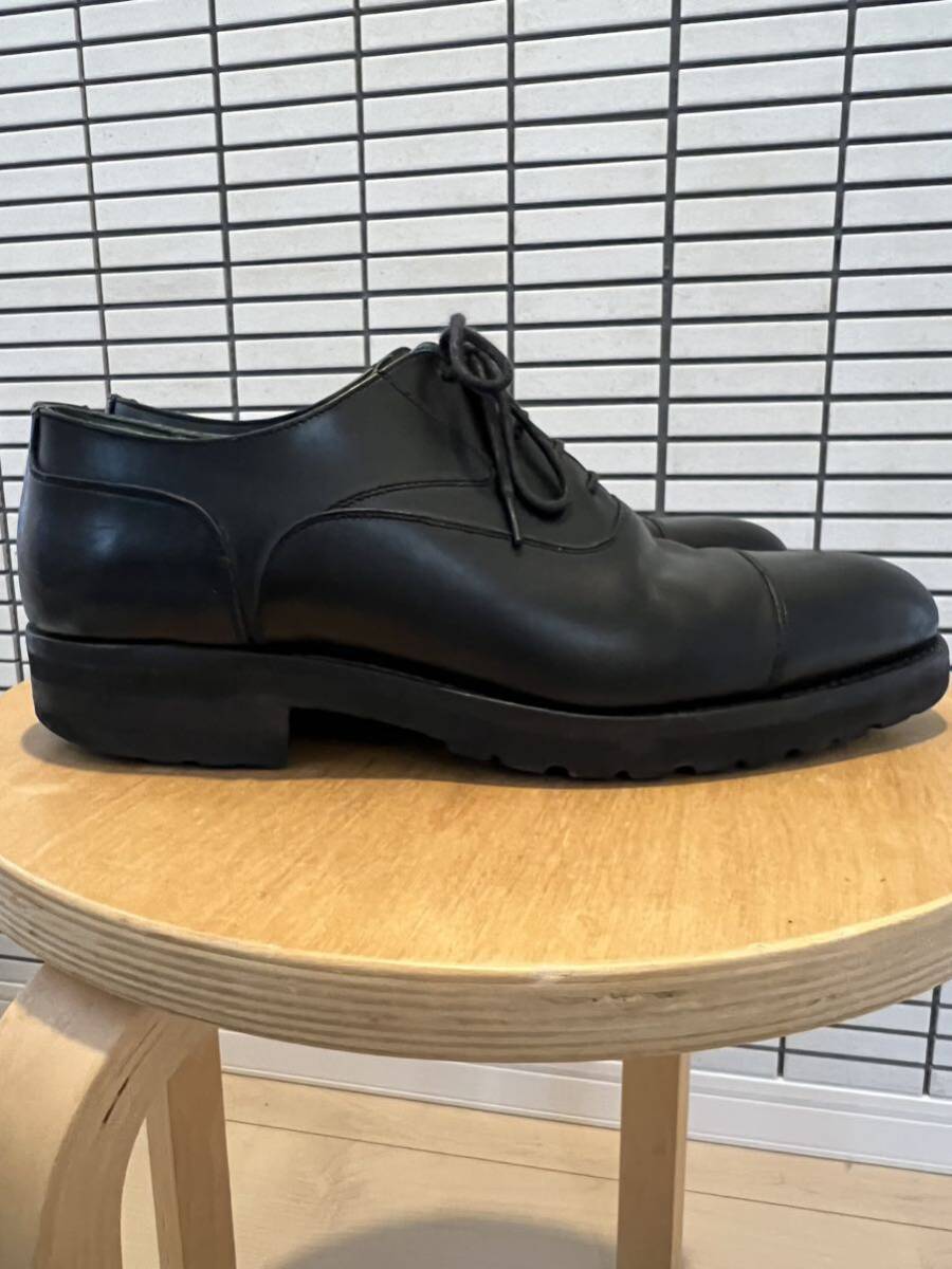 ベンソン・シューズ Benson Shoes サイズUK6.5(日本サイズ25)の画像3