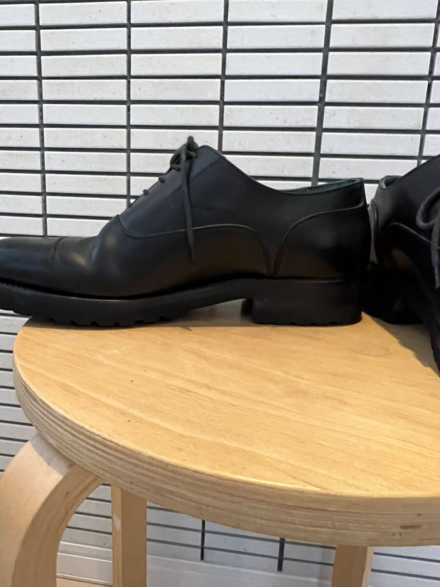 ベンソン・シューズ Benson Shoes サイズUK6.5(日本サイズ25)の画像7