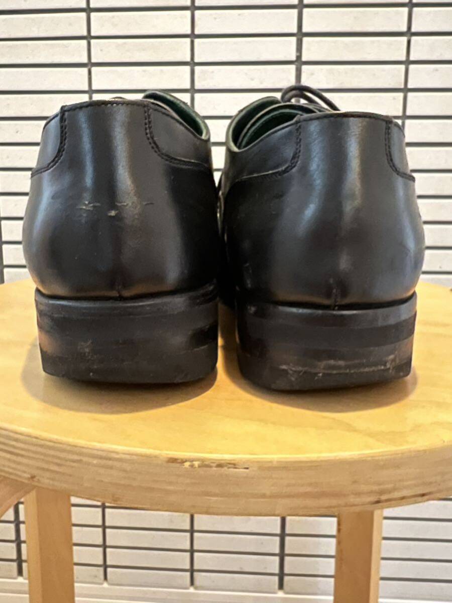 ベンソン・シューズ Benson Shoes サイズUK6.5(日本サイズ25)の画像4