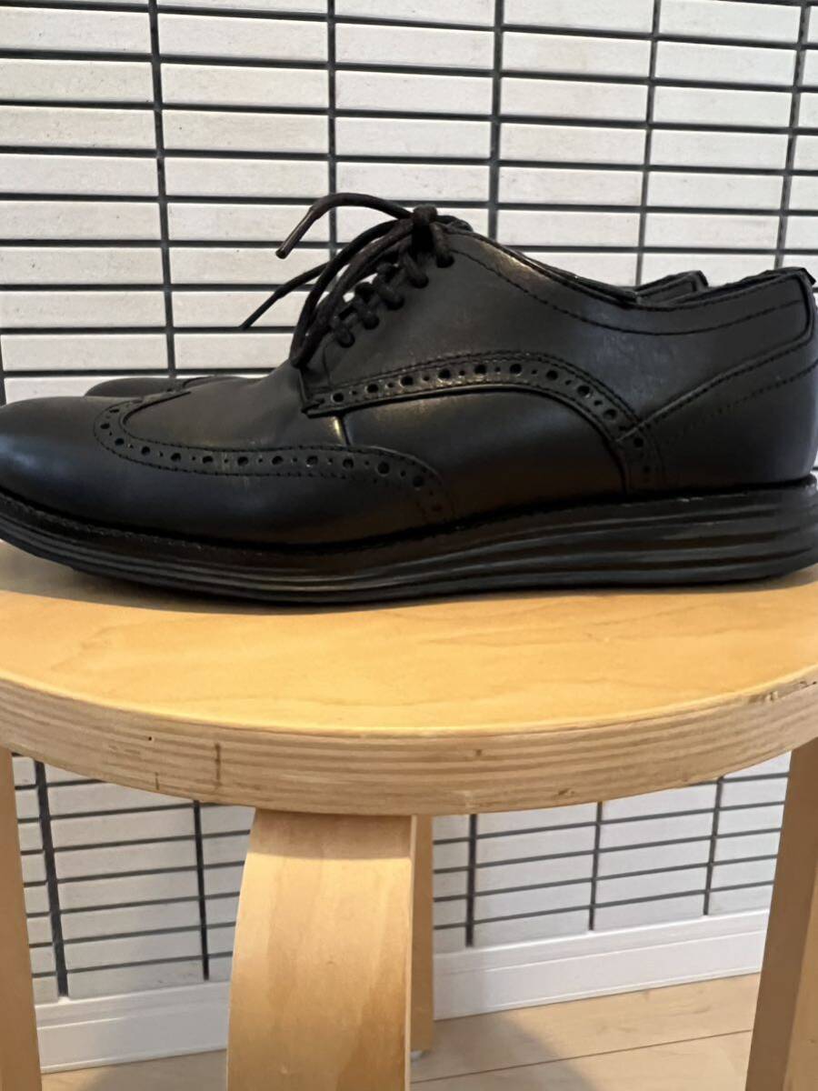 美品　COLE HAAN コール ハーン　25.5cm_画像5