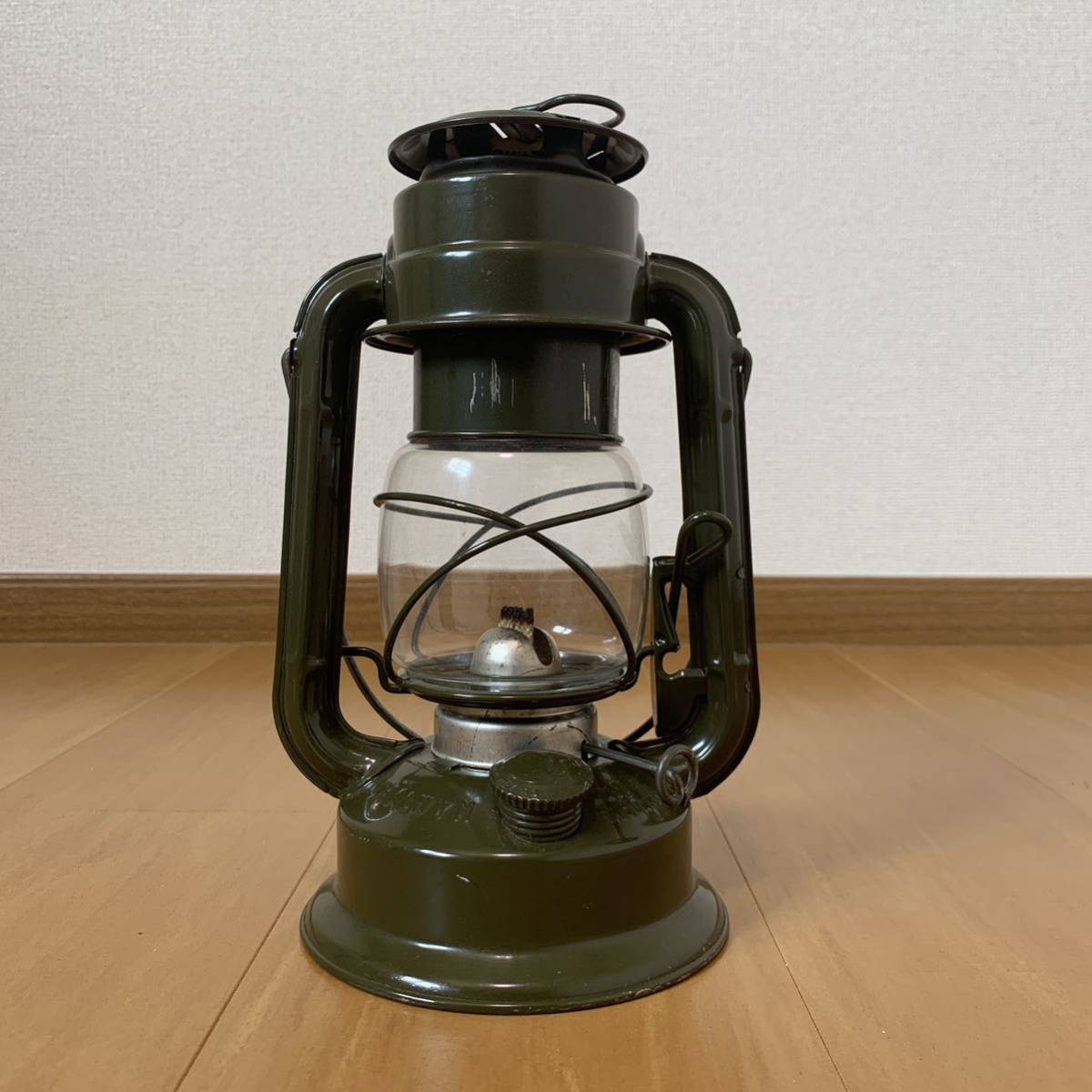 CHALWYN TROPIC MK2 チャルウィン トロピック ランタン イギリス CHALWYN TROPIC MK2 チャルウィン トロピック ランタン イギリス