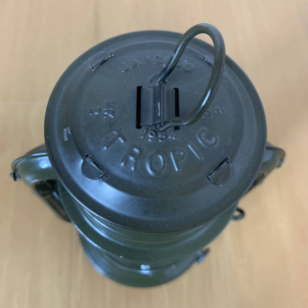 CHALWYN TROPIC MK2 チャルウィン トロピック ランタン イギリス CHALWYN TROPIC MK2 チャルウィン トロピック ランタン イギリス
