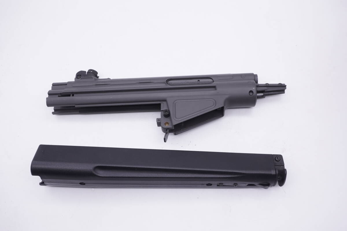  original * Tokyo Marui G3 SG1 parts sale * hand guard upper frame rear site magazine catch etc. 