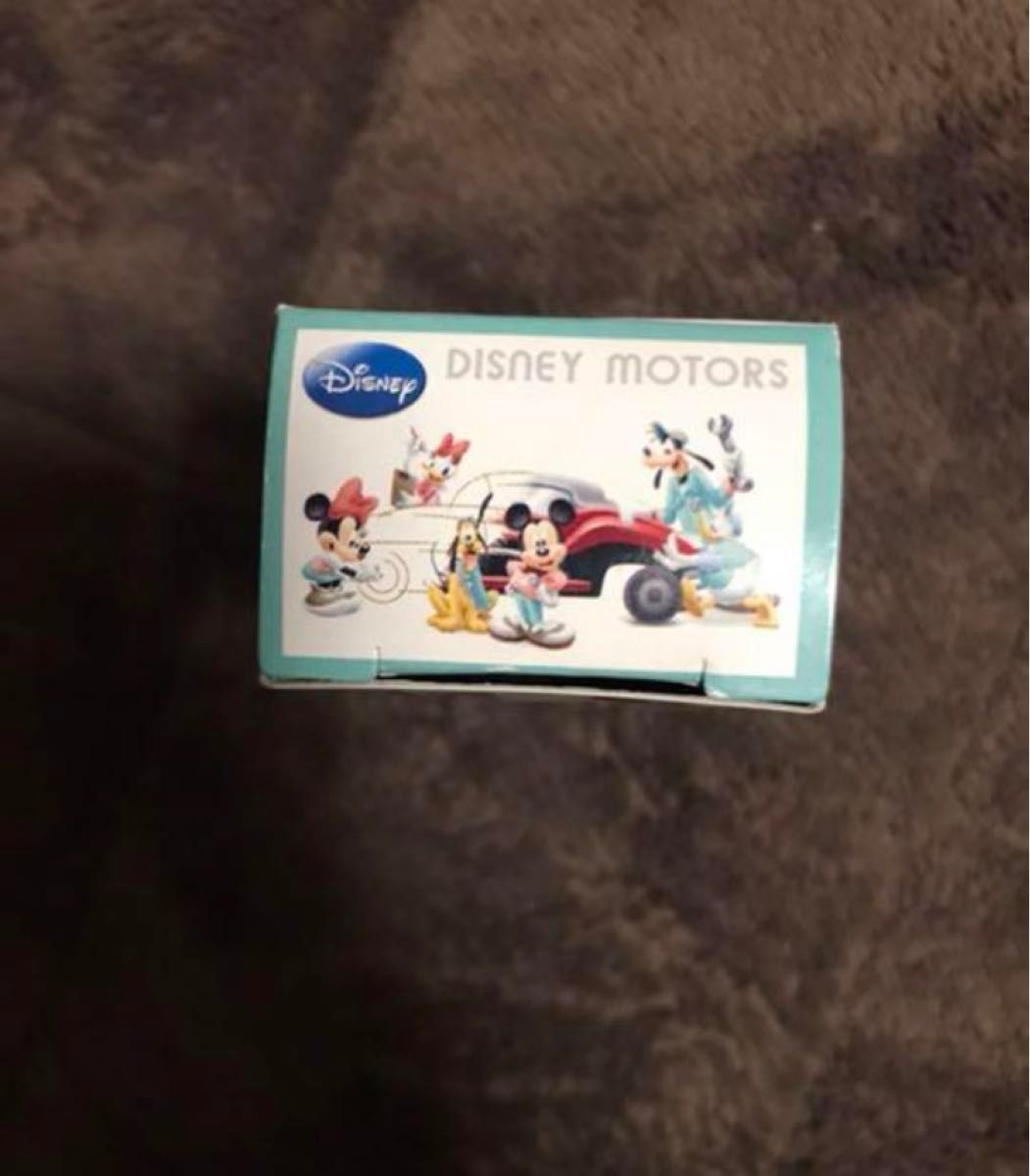 廃盤　トミカ　ディズニー　ミッキーマウス　DM-16 新品 未使用